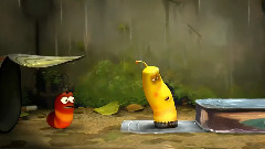 动漫专属 - Larva S01 E03 - Dancing In The Rain
