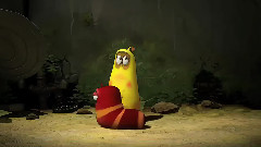 动漫专属 - Larva S01 E04 - Mushroom