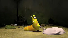 动漫专属 - Larva S01 E05 - Gum 1