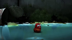 动漫专属 - Larva S01 E06 - Ice Road