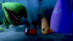 动漫专属 - Larva S01 E08 - Insectivorous Plant