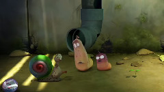 动漫专属 - Larva S01 E09 - Snail