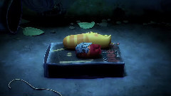 动漫专属 - Larva S01 E10 - Snoring