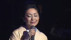 石川さゆり - 风の盆恋歌