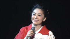 石川さゆり - 日本各地民谣串烧