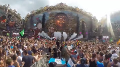 欧美群星 - Tomorrowland 2014 Aftermovie - Horta Vision