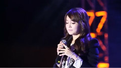 Younha - 雨伞