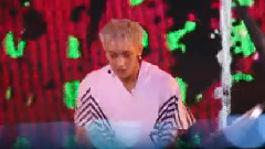 EXO - The Lost Planet Concert In Chongqing