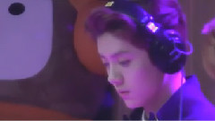 EXO,鹿晗 - 12月的奇迹