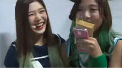 Red Velvet - MBC Power Magazine Red Velvet 采访