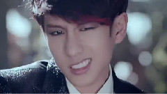 Boyfriend - Witch