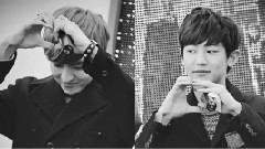 EXO-K,EXO - 往事只能回味