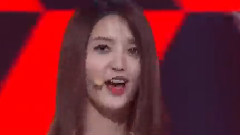 EXID - 上和下