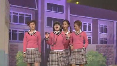少女时代,Super Junior,Wonder Girls - 老师我爱你