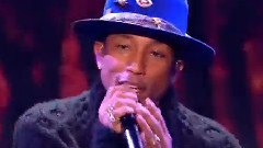 Pharrell Williams - Gust Of Wind