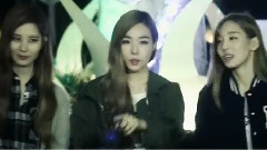 少女时代,Tiffany(少女时代),少女时代-TTS,徐玄(少女时代),太妍(少女时代) - On Style The TaeTiSeo
