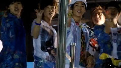 B1A4 - MTV The Show