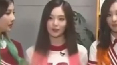 Red Velvet - Our Nervous Leader