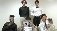 Winner - WINNER - '2014 S/S -Japan Collection-' 9.10 Release Comment &SPOT