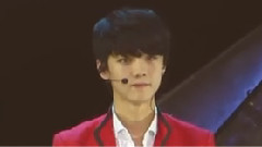 EXO-M,EXO,鹿晗 - 全场主鹿晗