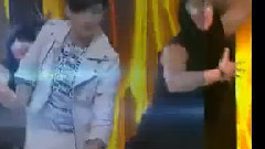 沈昌珉,郑允浩,东方神起 - 珉浩爱战庆生