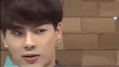 GOT7 - Eric Nam & Jackson & Mark Cut.
