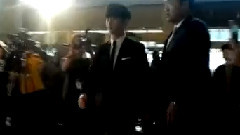 金秀贤 - BIFF With Marie Claire Asia Star Awards