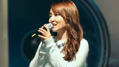 Younha - 雨伞