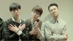 Winner - MESSAGE