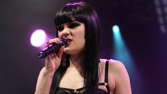 Jessie J - Nobody's Perfect