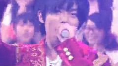 Johnnys Jr. - Happy Happy Lucky You!!